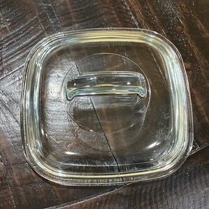 Corningware Replacememt Lid